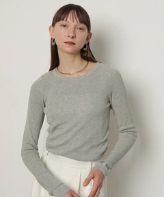 CADUNE(カデュネ) |ハイゲージニット