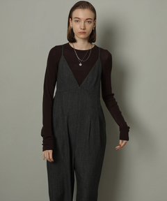 CADUNE(カデュネ) |ハイゲージニット