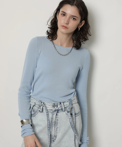 CADUNE(カデュネ) |ハイゲージニット