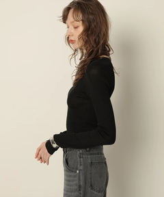 CADUNE(カデュネ) |ハイゲージニット