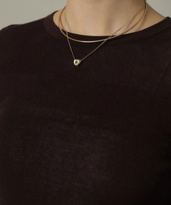 CADUNE(カデュネ) |ハイゲージニット