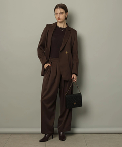 CADUNE(カデュネ) |ハイゲージニット