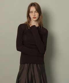 CADUNE(カデュネ) |ハイゲージニット