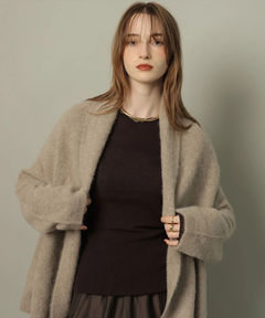 CADUNE(カデュネ) |ハイゲージニット