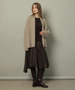 CADUNE(カデュネ) |ハイゲージニット