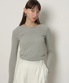 CADUNE(カデュネ) |ハイゲージニット