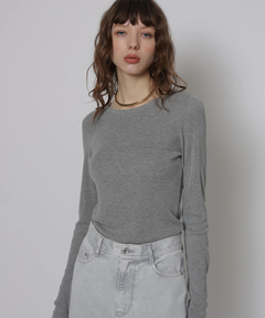 CADUNE(カデュネ) |ハイゲージニット