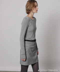 CADUNE(カデュネ) |ハイゲージニット