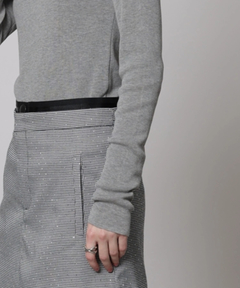 CADUNE(カデュネ) |ハイゲージニット