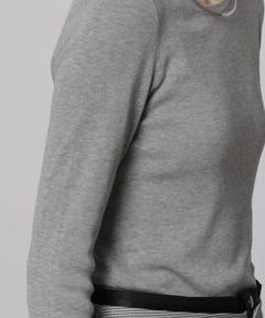 CADUNE(カデュネ) |ハイゲージニット