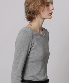 CADUNE(カデュネ) |ハイゲージニット