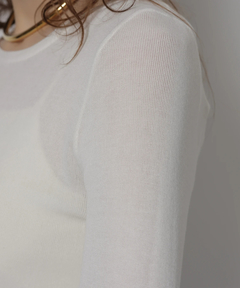 CADUNE(カデュネ) |ハイゲージニット