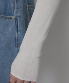 CADUNE(カデュネ) |ハイゲージニット