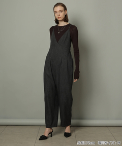 CADUNE(カデュネ) |ハイゲージニット