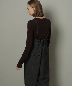 CADUNE(カデュネ) |ハイゲージニット