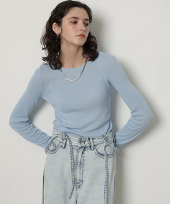 CADUNE(カデュネ) |ハイゲージニット