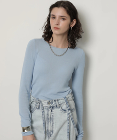 CADUNE(カデュネ) |ハイゲージニット