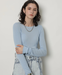 CADUNE(カデュネ) |ハイゲージニット