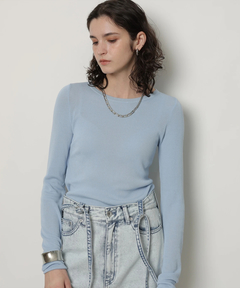 CADUNE(カデュネ) |ハイゲージニット