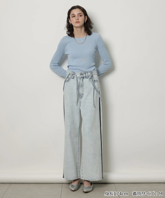 CADUNE(カデュネ) |ハイゲージニット