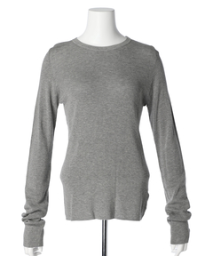 CADUNE(カデュネ) |ハイゲージニット