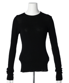 CADUNE(カデュネ) |ハイゲージニット