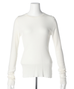 CADUNE(カデュネ) |ハイゲージニット