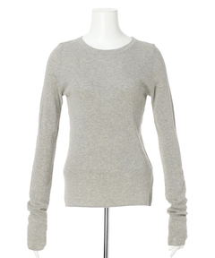 CADUNE(カデュネ) |ハイゲージニット