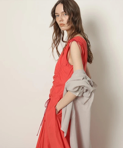 CADUNE(カデュネ) |シアーシャツ