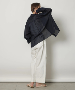 CADUNE(カデュネ) |シアーシャツ