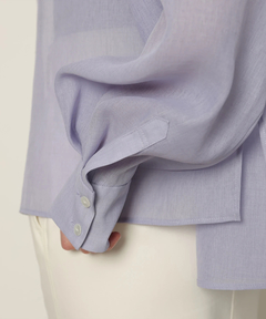 CADUNE(カデュネ) |シアーシャツ