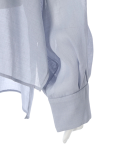 CADUNE(カデュネ) |シアーシャツ