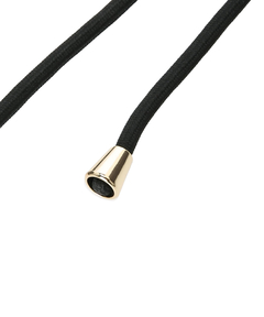 CADUNE(カデュネ) |ネコチャーム付きスマホショルダーストラップ