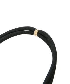 CADUNE(カデュネ) |ネコチャーム付きスマホショルダーストラップ