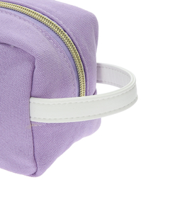 CADUNE(カデュネ) |ネコチャーム付きポーチ