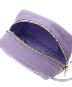 CADUNE(カデュネ) |ネコチャーム付きポーチ