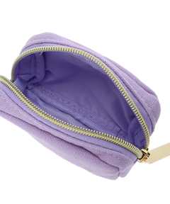 CADUNE(カデュネ) |ネコチャーム付きポーチ