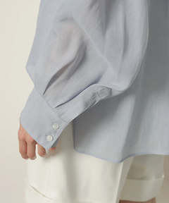 CADUNE(カデュネ) |シアーシャツ