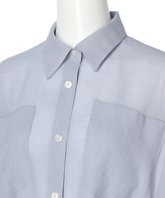 CADUNE(カデュネ) |シアーシャツ