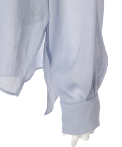 CADUNE(カデュネ) |シアーシャツ