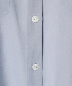 CADUNE(カデュネ) |シアーシャツ