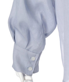 CADUNE(カデュネ) |シアーシャツ