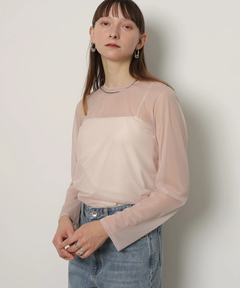 CADUNE(カデュネ) |シアートップス