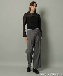 CADUNE(カデュネ) |シアートップス