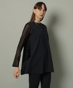 CADUNE(カデュネ) |シアートップス