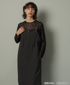 CADUNE(カデュネ) |シアートップス