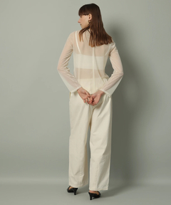 CADUNE(カデュネ) |シアートップス