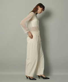 CADUNE(カデュネ) |シアートップス