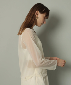 CADUNE(カデュネ) |シアートップス