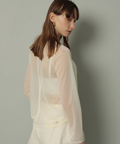 CADUNE(カデュネ) |シアートップス